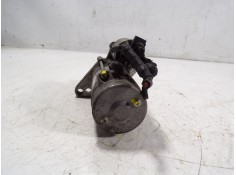 Recambio de motor arranque para seat ibiza (kj1) 1.6 tdi referencia OEM IAM 02Z911021K 02Z911024B  2