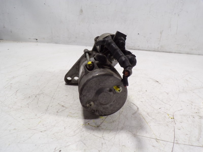 Recambio de motor arranque para seat ibiza (kj1) 1.6 tdi referencia OEM IAM 02Z911021K 02Z911024B 