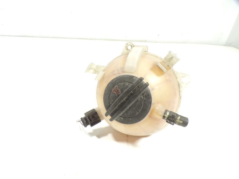 Recambio de deposito expansion para audi q3 (8u) 2.0 tdi (130kw) advance quattro referencia OEM IAM 1K0121407A  