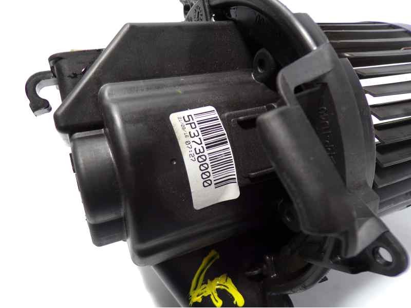 Recambio de motor calefaccion para renault captur 1.5 dci diesel fap referencia OEM IAM 272101005R 5P3730000 
