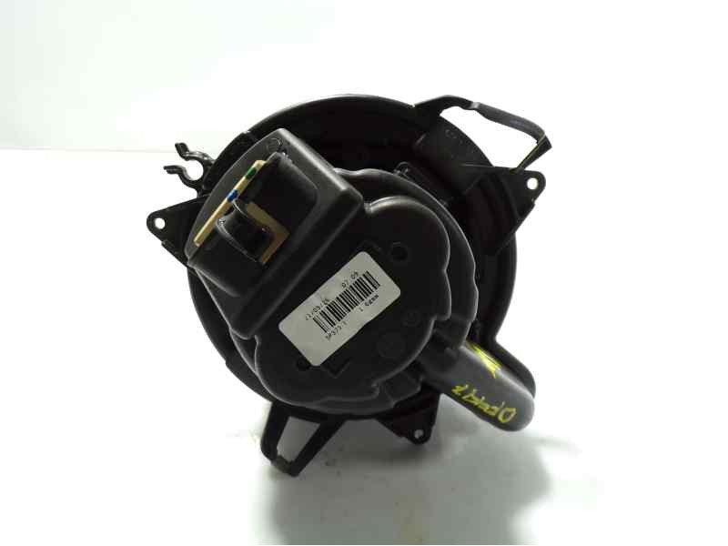 Recambio de motor calefaccion para renault captur 1.5 dci diesel fap referencia OEM IAM 272101005R 5P3730000 