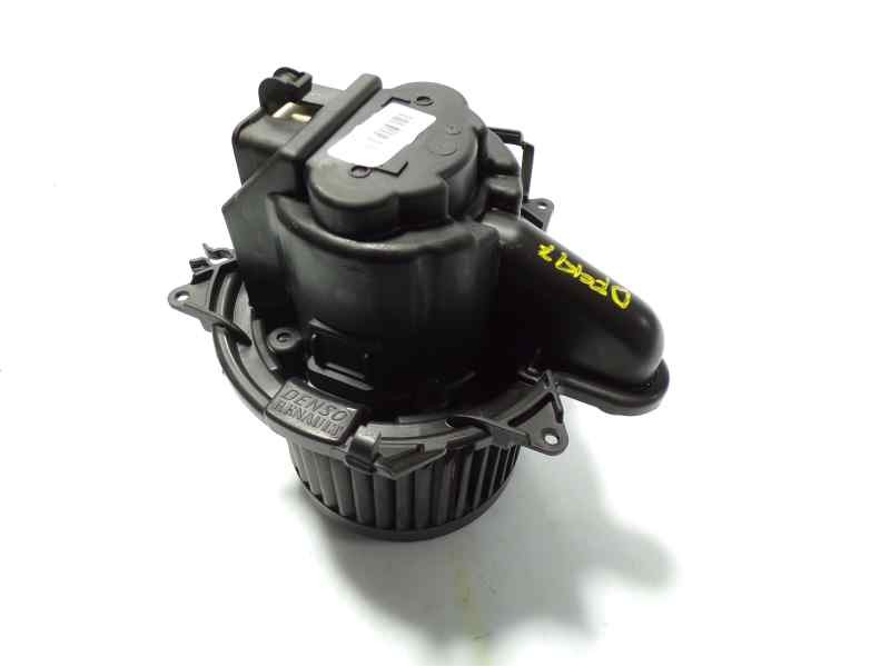 Recambio de motor calefaccion para renault captur 1.5 dci diesel fap referencia OEM IAM 272101005R 5P3730000 