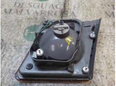 Recambio de piloto trasero izquierdo interior para chevrolet cruze 2.0 diesel cat referencia OEM IAM    2