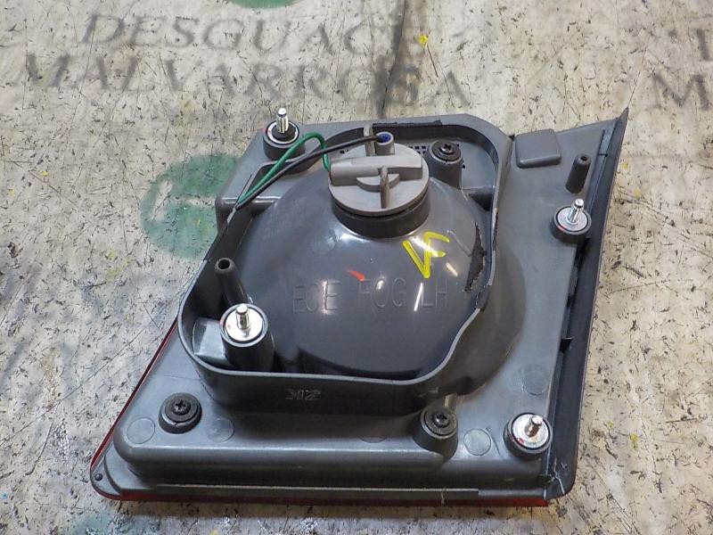 Recambio de piloto trasero izquierdo interior para chevrolet cruze 2.0 diesel cat referencia OEM IAM   