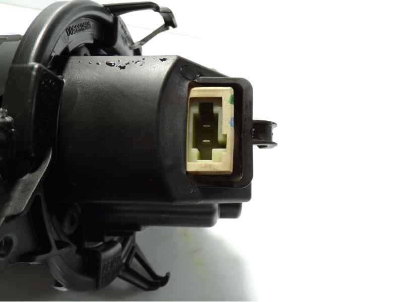 Recambio de motor calefaccion para renault captur 1.5 dci diesel fap referencia OEM IAM 272101005R 5P3730000 