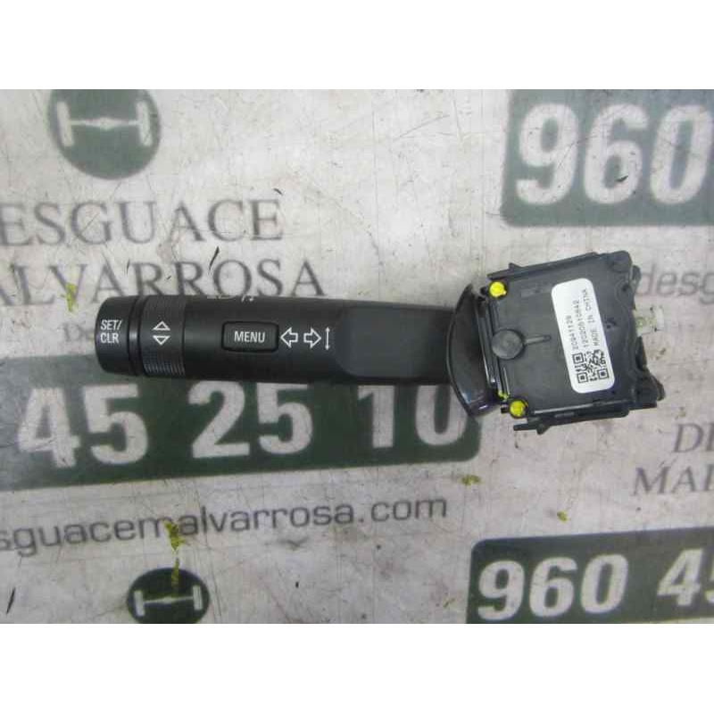 Recambio de mando intermitentes para opel insignia berlina edition referencia OEM IAM 20941129 20941129 