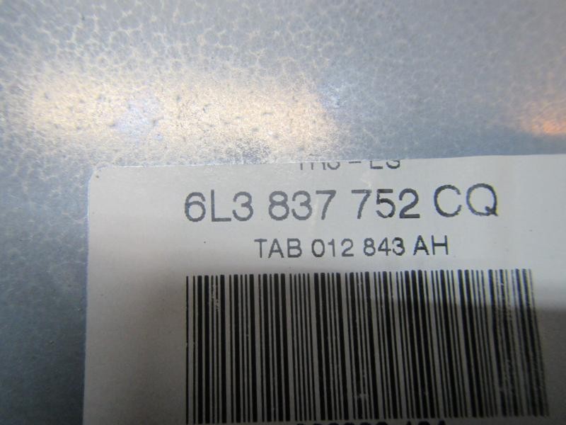 Recambio de elevalunas delantero derecho para seat ibiza (6l1) reference referencia OEM IAM   