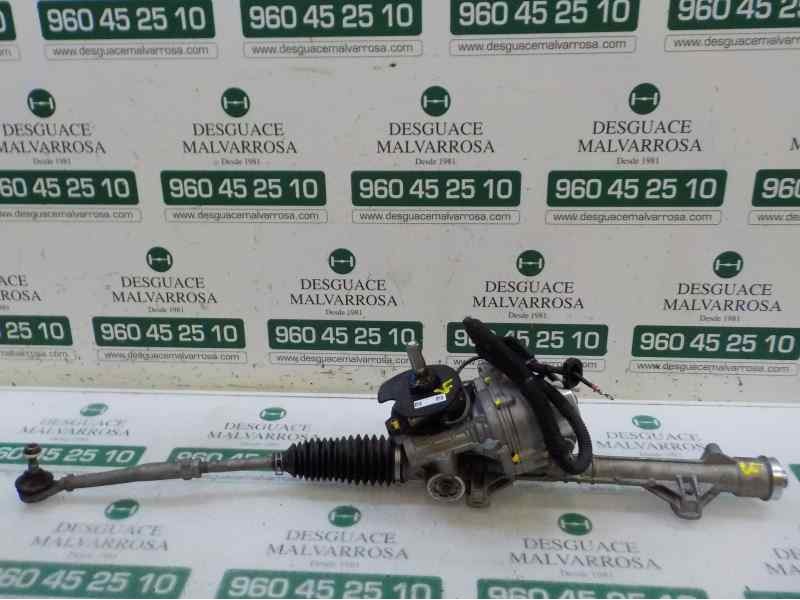 Recambio de cremallera direccion para citroën c-elysée 1.2 12v vti referencia OEM IAM 1608575780  