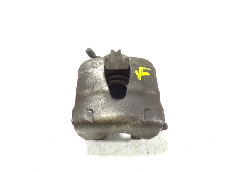 Recambio de pinza freno delantera derecha para seat ibiza (kj1) 1.6 tdi referencia OEM IAM 2Q0615124A  