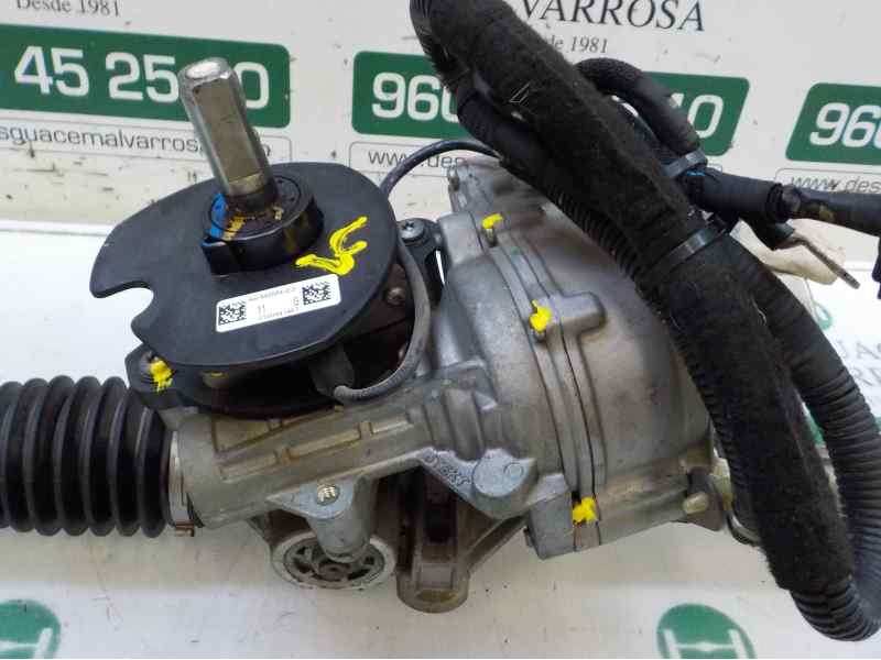 Recambio de cremallera direccion para citroën c-elysée 1.2 12v vti referencia OEM IAM 1608575780  