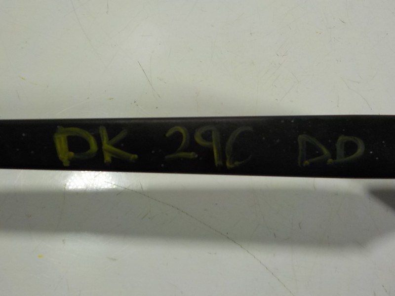 Recambio de brazo limpia delantero derecho para nissan cube (z12) 1.6 16v cat referencia OEM IAM 288861FE0A  