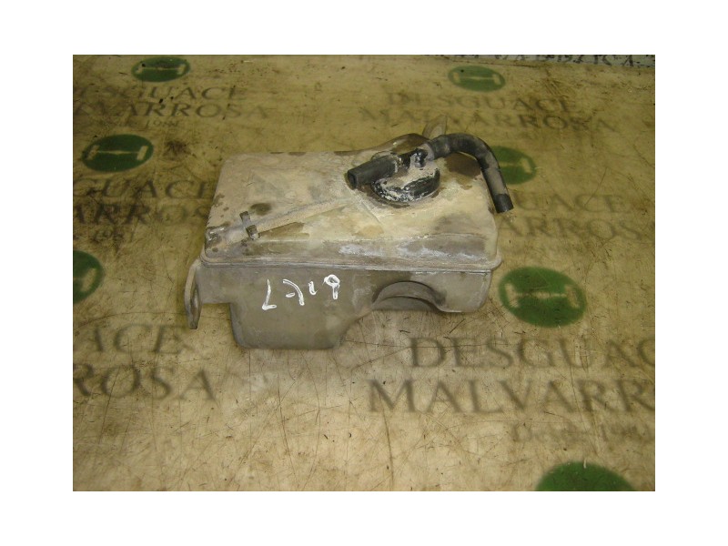Recambio de deposito expansion para hyundai coupe (j2) 2.0 fx coupe referencia OEM IAM 2543029100  