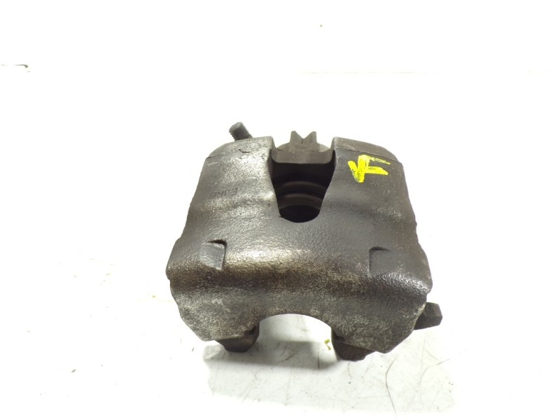 Recambio de pinza freno delantera derecha para seat ibiza (kj1) 1.6 tdi referencia OEM IAM 2Q0615124A  