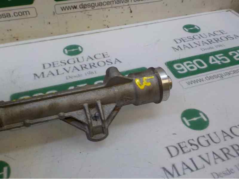 Recambio de cremallera direccion para citroën c-elysée 1.2 12v vti referencia OEM IAM 1608575780  