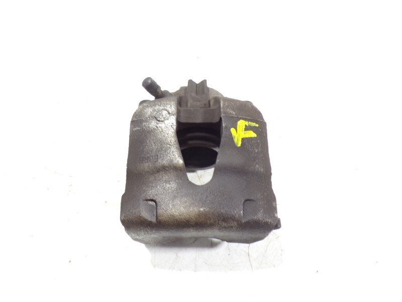 Recambio de pinza freno delantera derecha para seat ibiza (kj1) 1.6 tdi referencia OEM IAM 2Q0615124A  