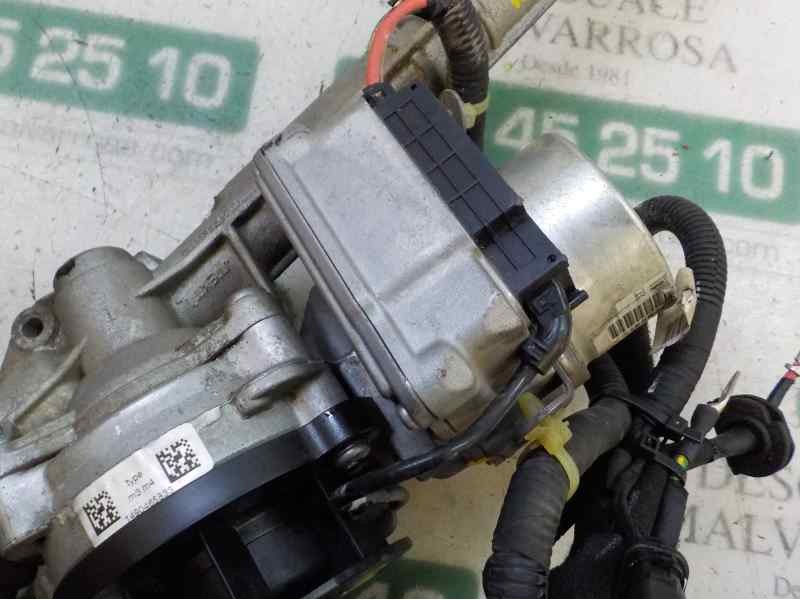 Recambio de cremallera direccion para citroën c-elysée 1.2 12v vti referencia OEM IAM 1608575780  