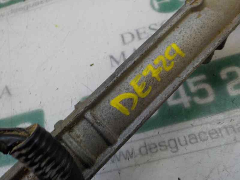 Recambio de cremallera direccion para citroën c-elysée 1.2 12v vti referencia OEM IAM 1608575780  