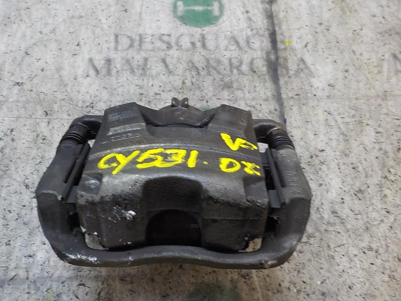 Recambio de pinza freno delantera izquierda para chevrolet cruze 2.0 diesel cat referencia OEM IAM   