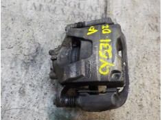 Recambio de pinza freno delantera izquierda para chevrolet cruze 2.0 diesel cat referencia OEM IAM    2