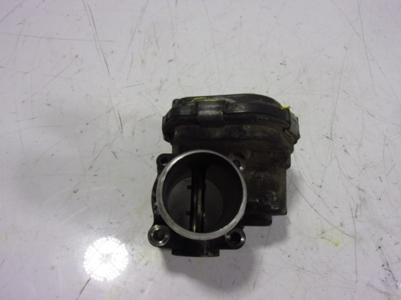 Recambio de caja mariposa para ford transit connect 1.5 tdci cat referencia OEM IAM 1716693 9873534480 