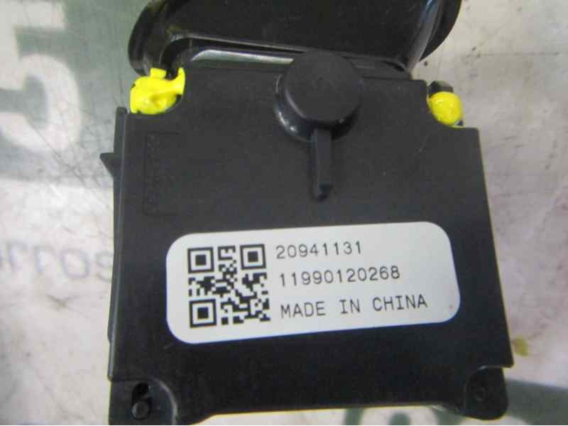 Recambio de mando limpia para opel insignia berlina edition referencia OEM IAM 20941131 20941131 