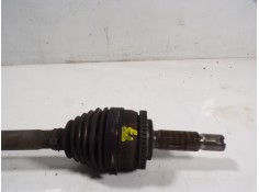 Recambio de transmision derecha para hyundai i20 1.1 crdi cat referencia OEM IAM 49501C8300   2