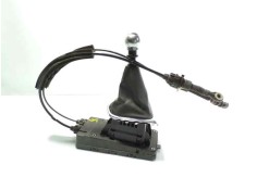 Recambio de palanca cambio para renault captur 1.5 dci diesel fap referencia OEM IAM 341080304R   2