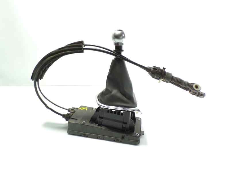 Recambio de palanca cambio para renault captur 1.5 dci diesel fap referencia OEM IAM 341080304R  