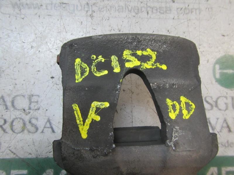 Recambio de pinza freno delantera derecha para seat ibiza (6l1) reference referencia OEM IAM   