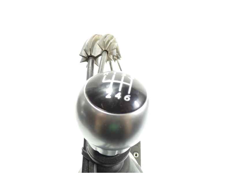 Recambio de palanca cambio para renault captur 1.5 dci diesel fap referencia OEM IAM 341080304R  