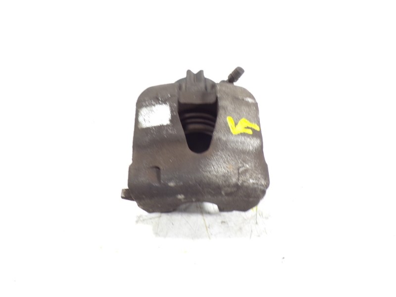 Recambio de pinza freno delantera izquierda para seat ibiza (kj1) 1.6 tdi referencia OEM IAM 2Q0615123A  