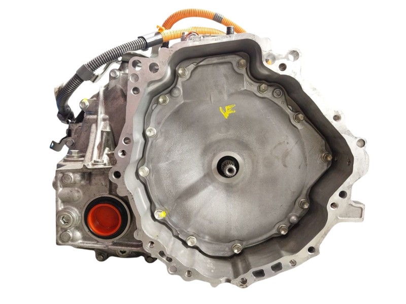 Recambio de caja cambios para lexus ct (zwa10_) 200h (zwa10_) referencia OEM IAM  EJM 