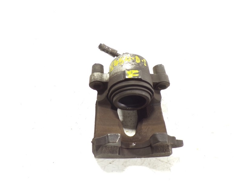 Recambio de pinza freno delantera izquierda para seat ibiza (kj1) 1.6 tdi referencia OEM IAM 2Q0615123A  