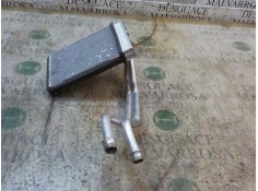 Recambio de radiador calefaccion / aire acondicionado para chevrolet cruze 2.0 diesel cat referencia OEM IAM    2