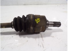Recambio de transmision izquierda para hyundai i20 1.1 crdi cat referencia OEM IAM 49500C8300   2