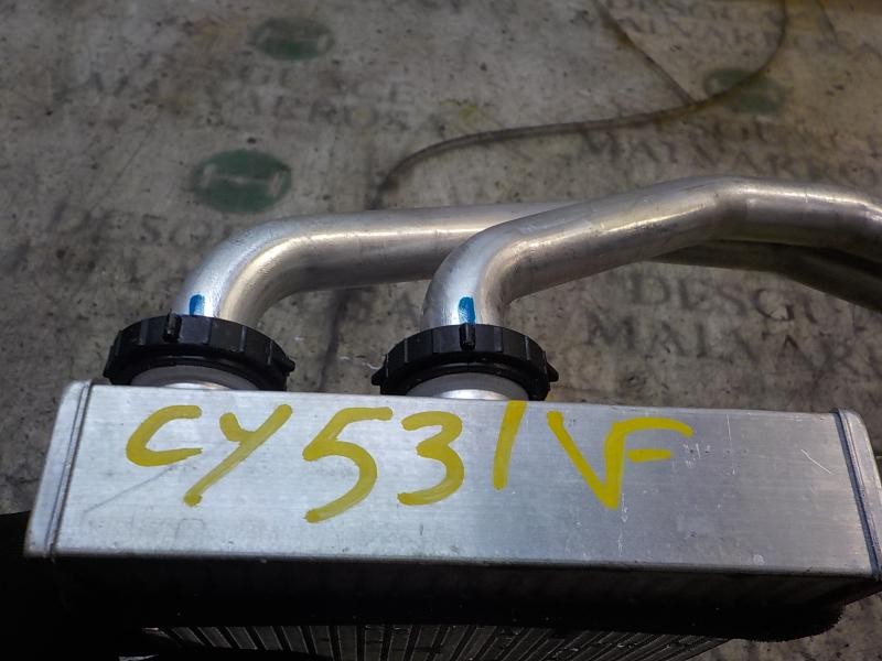 Recambio de radiador calefaccion / aire acondicionado para chevrolet cruze 2.0 diesel cat referencia OEM IAM   