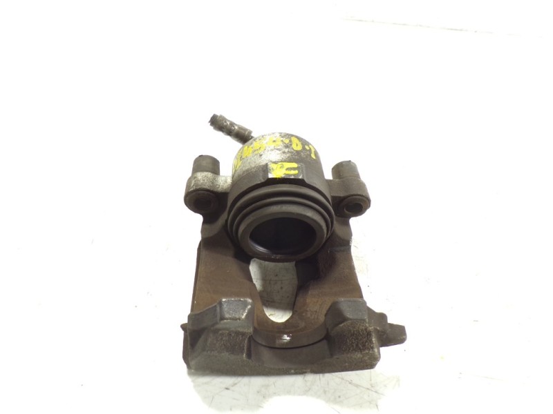 Recambio de pinza freno delantera izquierda para seat ibiza (kj1) 1.6 tdi referencia OEM IAM 2Q0615123A  