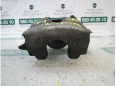 Recambio de pinza freno delantera izquierda para seat ibiza (6l1) reference referencia OEM IAM    2