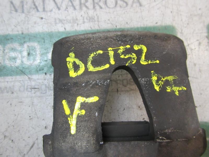 Recambio de pinza freno delantera izquierda para seat ibiza (6l1) reference referencia OEM IAM   