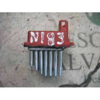 RESISTENCIA CALEFACCION 