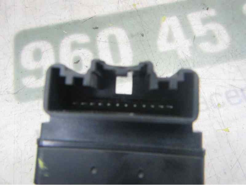 Recambio de mando retrovisor para opel insignia berlina edition referencia OEM IAM 13271827 13271827 