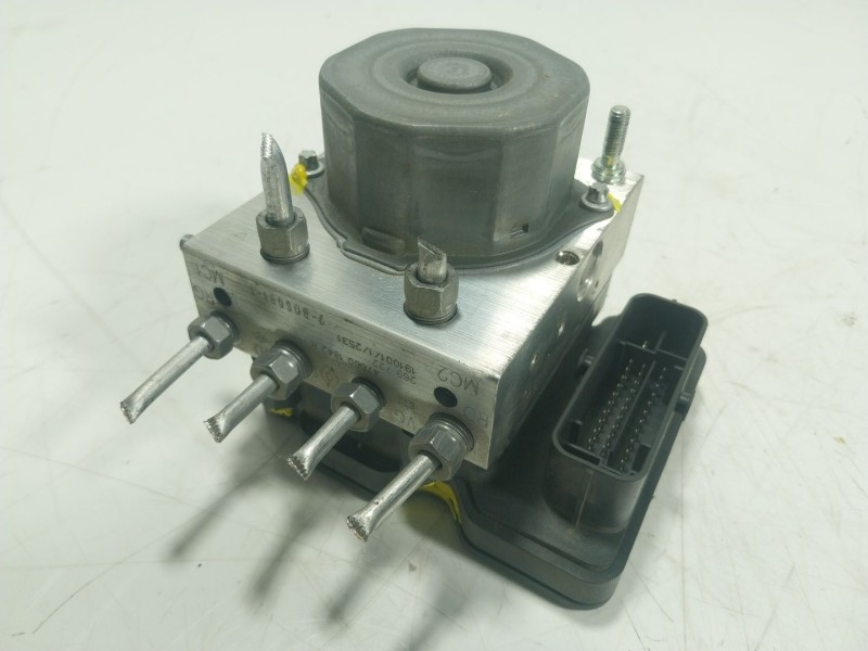 Recambio de abs para renault captur i (j5_, h5_) 1.3 tce 130 (j5nj, j5ne) referencia OEM IAM 476607694R 476601842R 