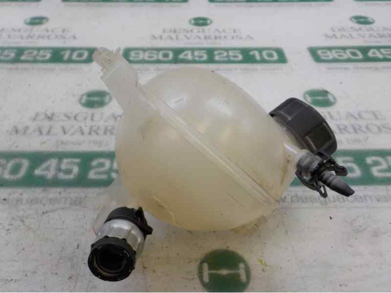 Recambio de deposito expansion para citroën c-elysée 1.2 12v vti referencia OEM IAM 9800777280  