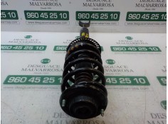 Recambio de amortiguador delantero derecho para volkswagen passat berlina (3b2) 1.9 tdi referencia OEM IAM   