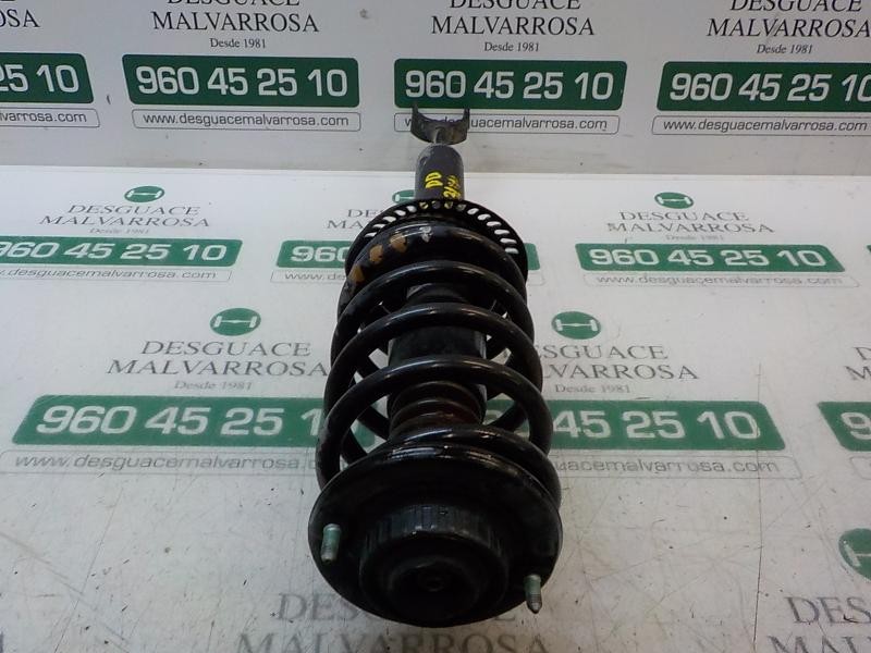 Recambio de amortiguador delantero derecho para volkswagen passat berlina (3b2) 1.9 tdi referencia OEM IAM   