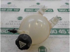 Recambio de deposito expansion para citroën c-elysée 1.2 12v vti referencia OEM IAM 9800777280   2