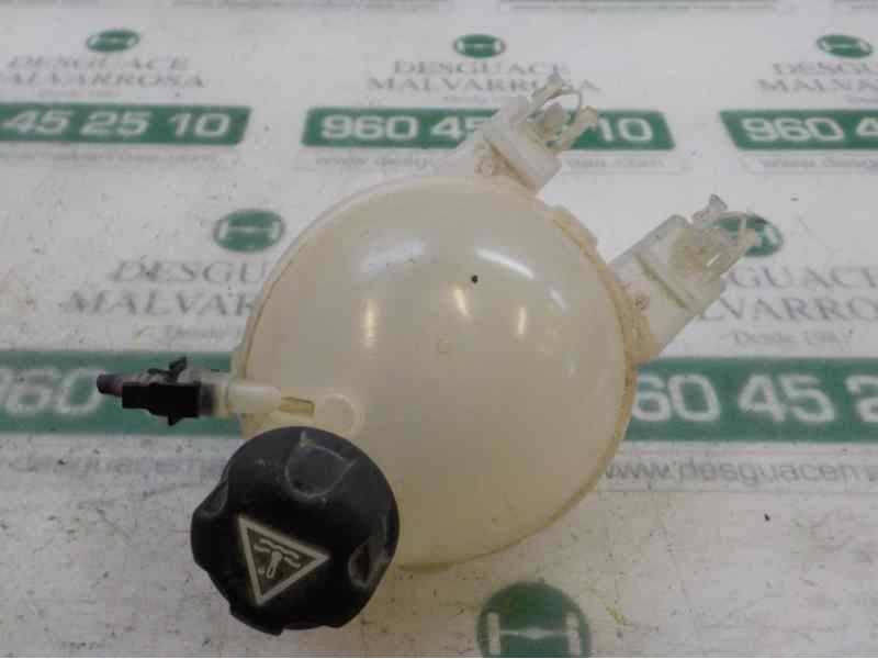 Recambio de deposito expansion para citroën c-elysée 1.2 12v vti referencia OEM IAM 9800777280  