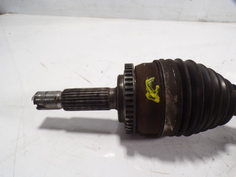 Recambio de transmision izquierda para hyundai i20 1.1 crdi cat referencia OEM IAM 49500C8300  