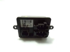 Recambio de resistencia calefaccion para renault captur 1.5 dci diesel fap referencia OEM IAM 271500017R A43002100  2