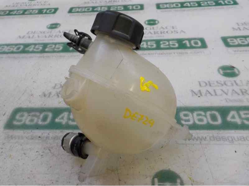 Recambio de deposito expansion para citroën c-elysée 1.2 12v vti referencia OEM IAM 9800777280  